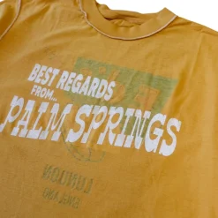 Palm Springs Postcard T-Shirt - Women's