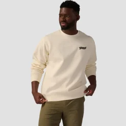 Palo Alto Poster Crew Sweatshirt