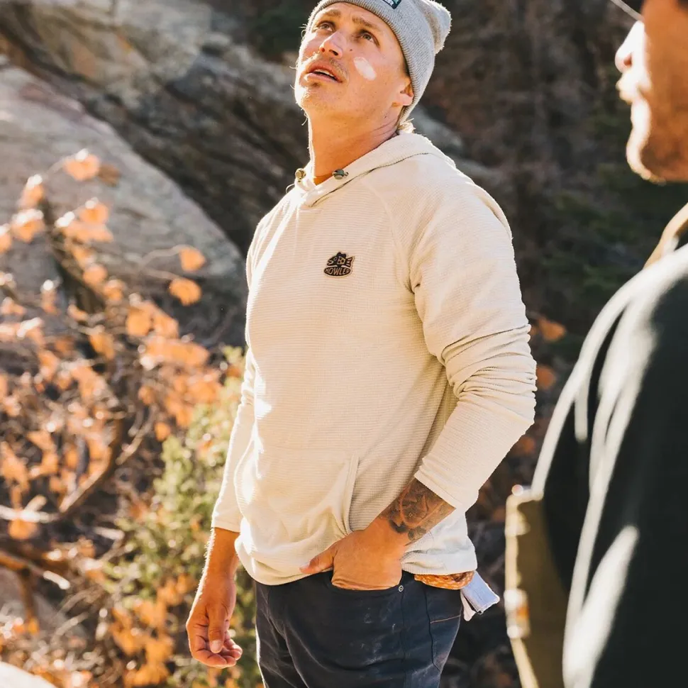 Palo Duro Fleece Hoodie - Men's