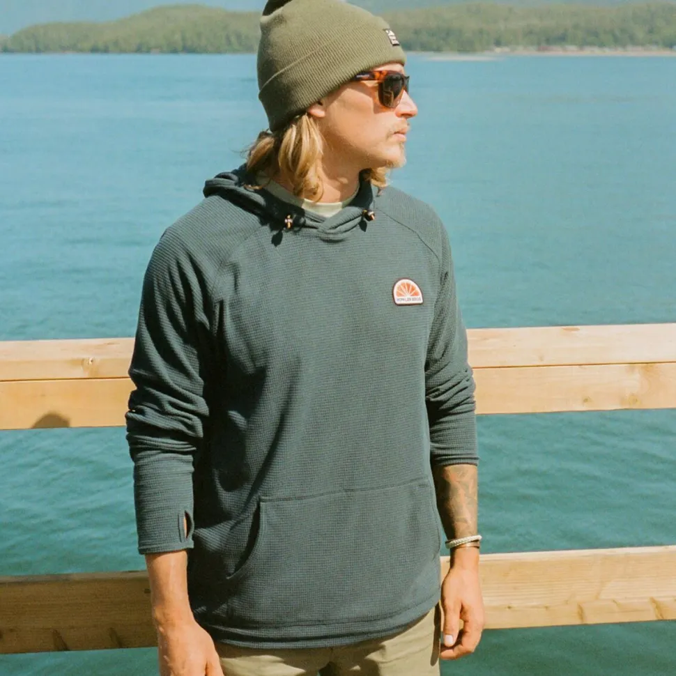 Palo Duro Fleece Hoodie - Men's