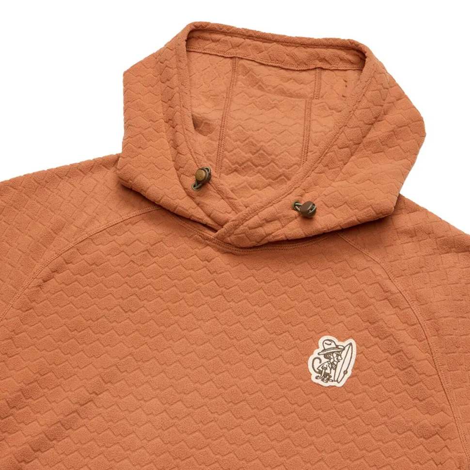 Palo Duro Fleece Hoodie - Men's