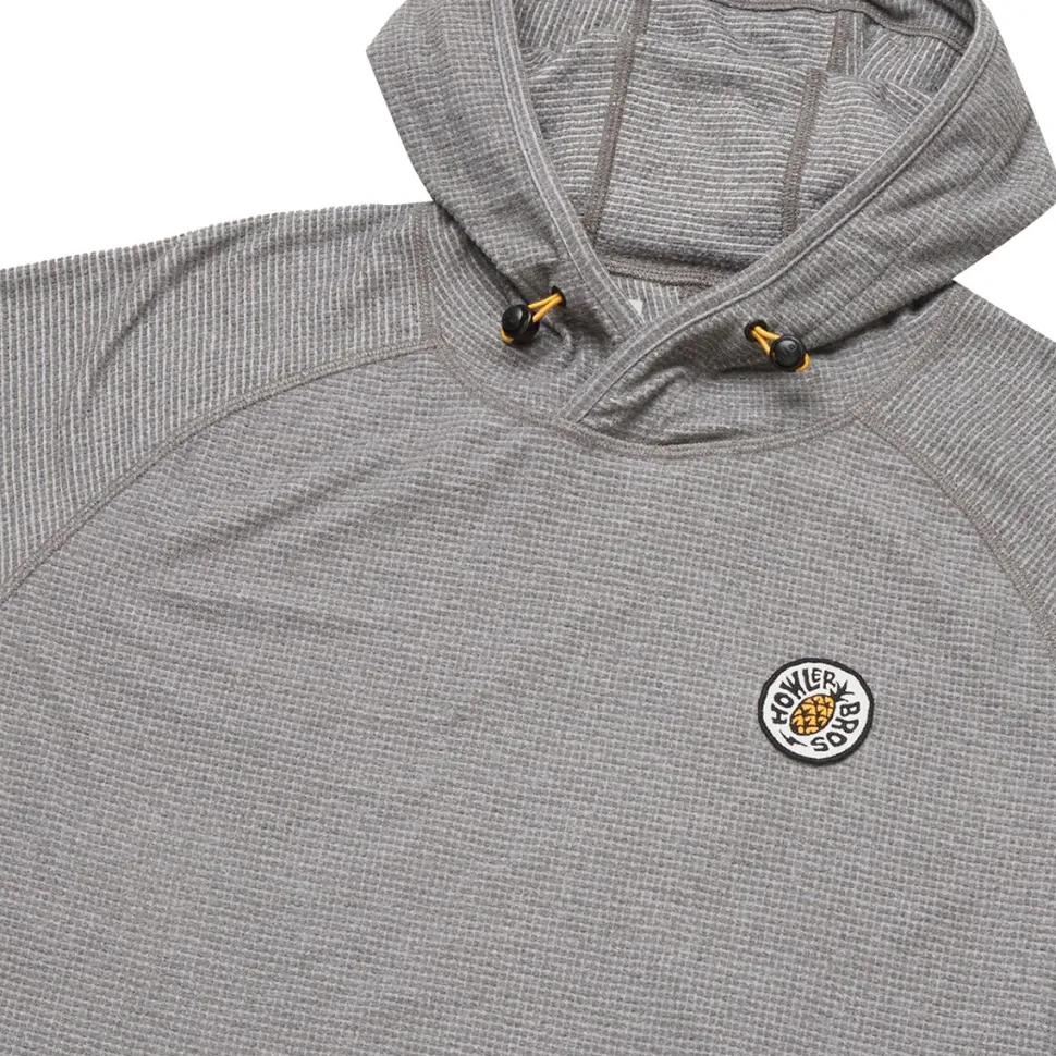 Palo Duro Fleece Hoodie - Men's