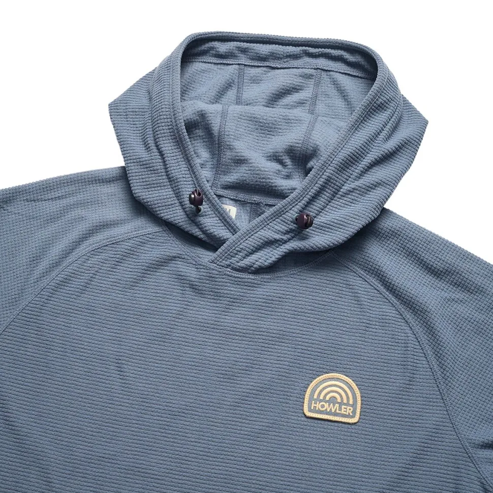 Palo Duro Fleece Hoodie - Men's