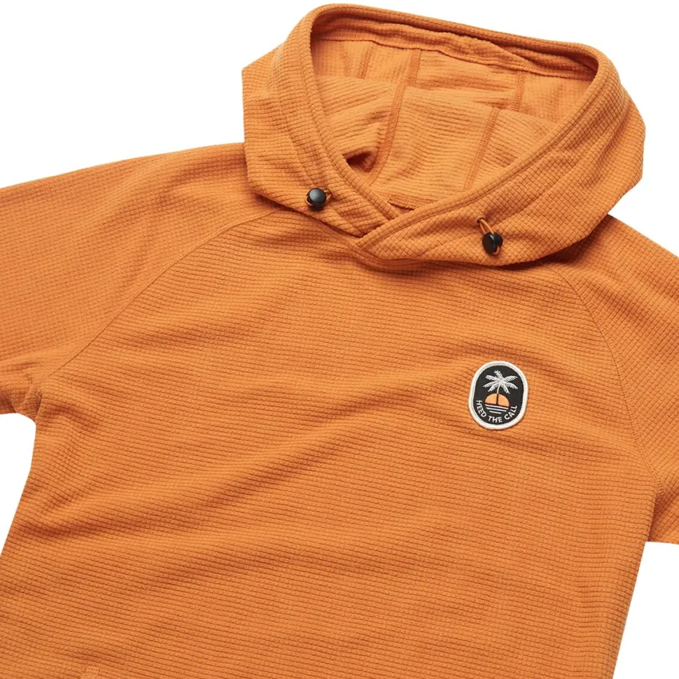 Palo Duro Fleece Hoodie - Men's