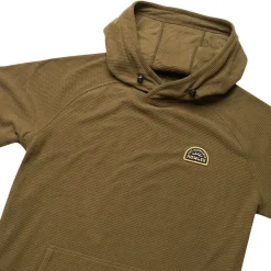 Palo Duro Fleece Hoodie - Men's