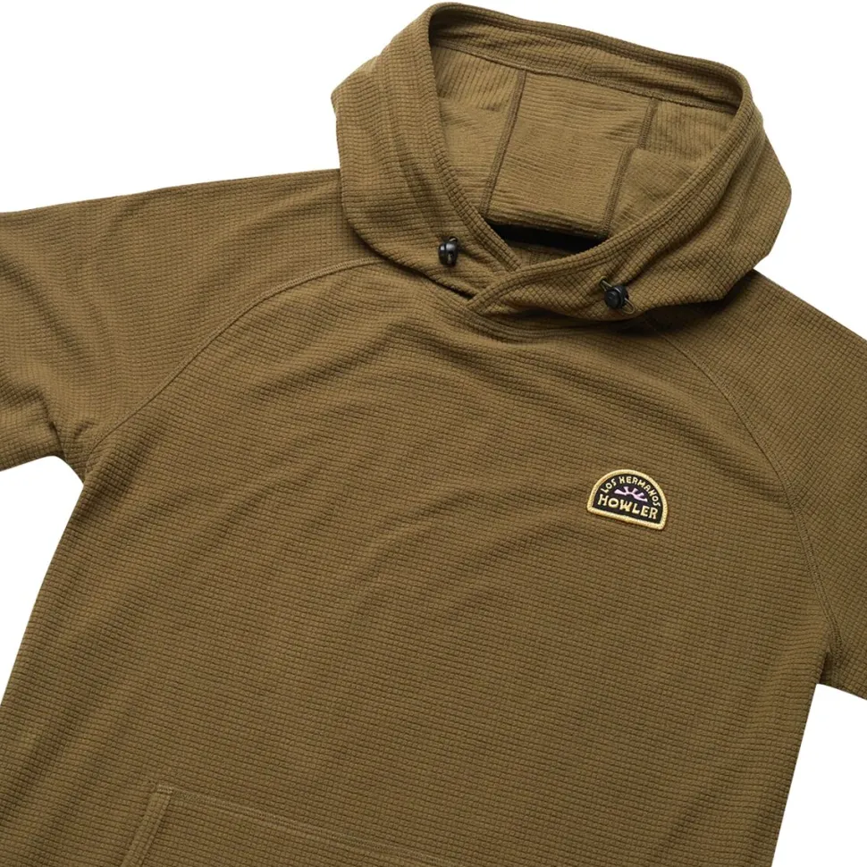 Palo Duro Fleece Hoodie - Men's