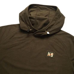 Palo Duro Fleece Hoodie - Men's