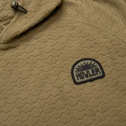 Palo Duro Fleece Hoodie - Men's