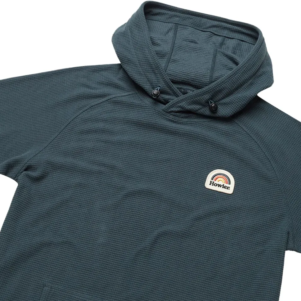 Palo Duro Fleece Hoodie - Men's