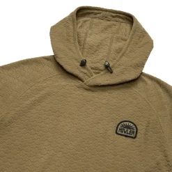 Palo Duro Fleece Hoodie - Men's