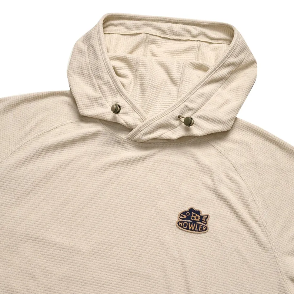 Palo Duro Fleece Hoodie - Men's