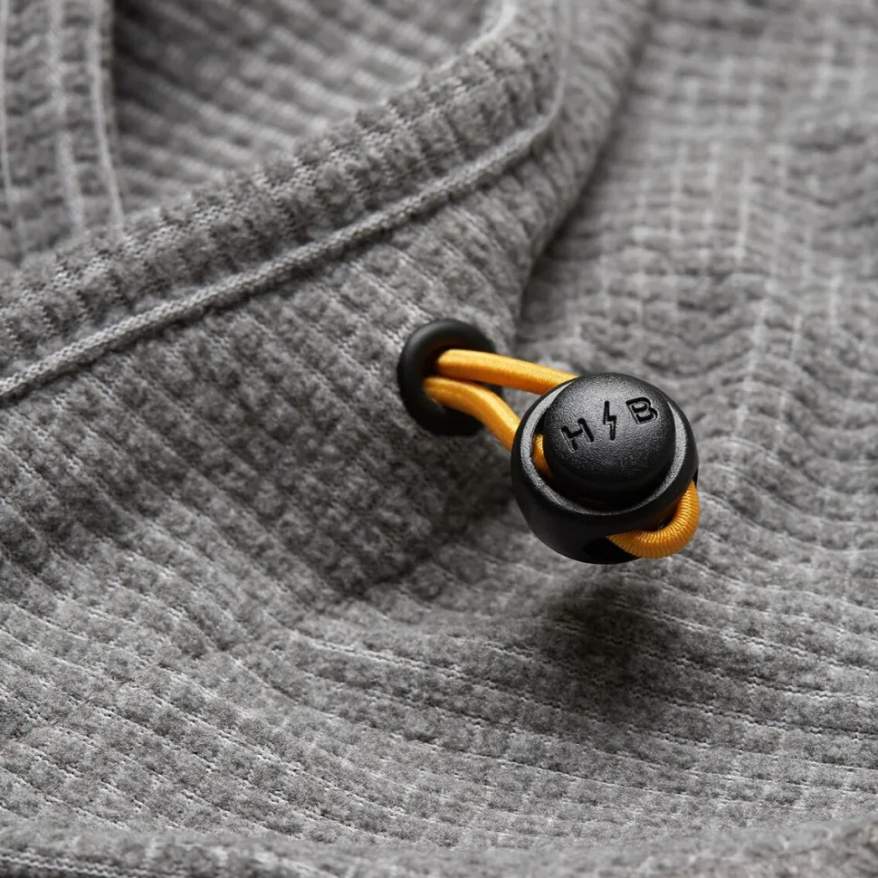Palo Duro Fleece Hoodie - Men's