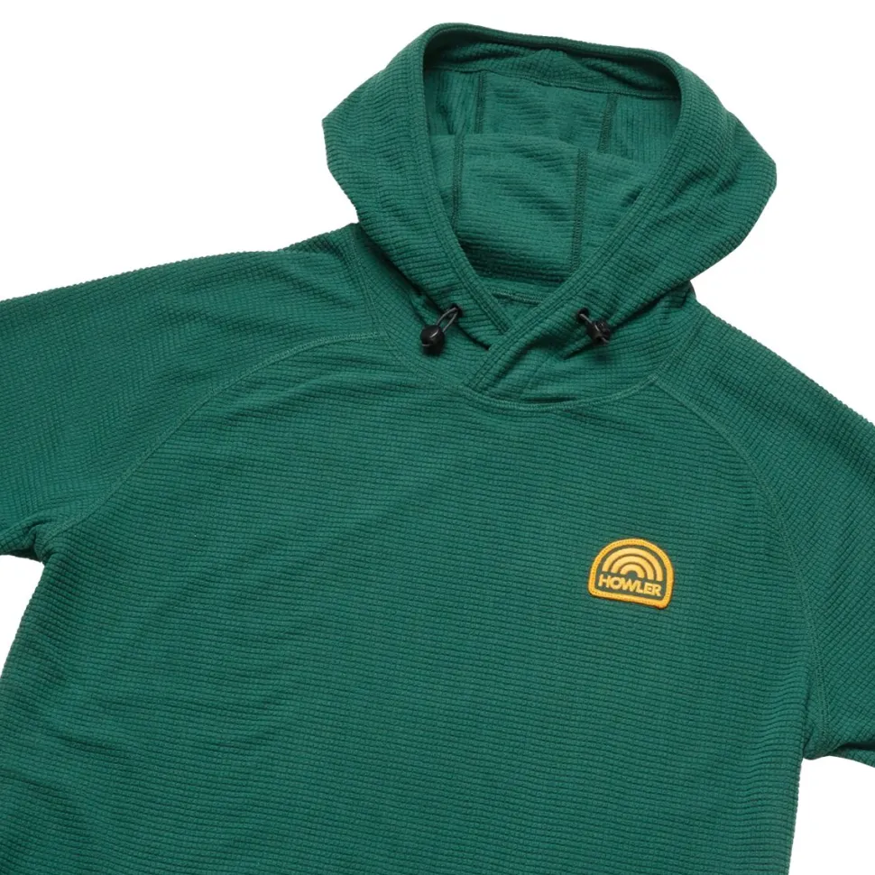 Palo Duro Fleece Hoodie - Men's