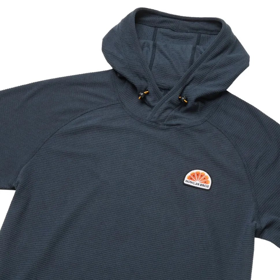 Palo Duro Fleece Hoodie - Men's