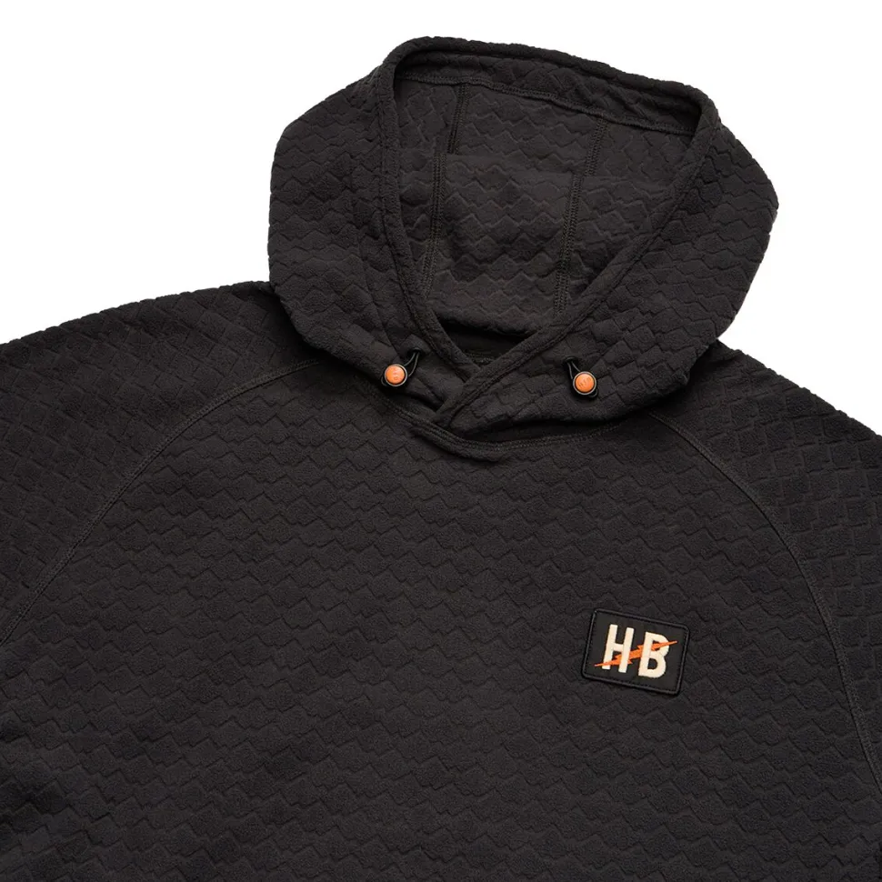 Palo Duro Fleece Hoodie - Men's