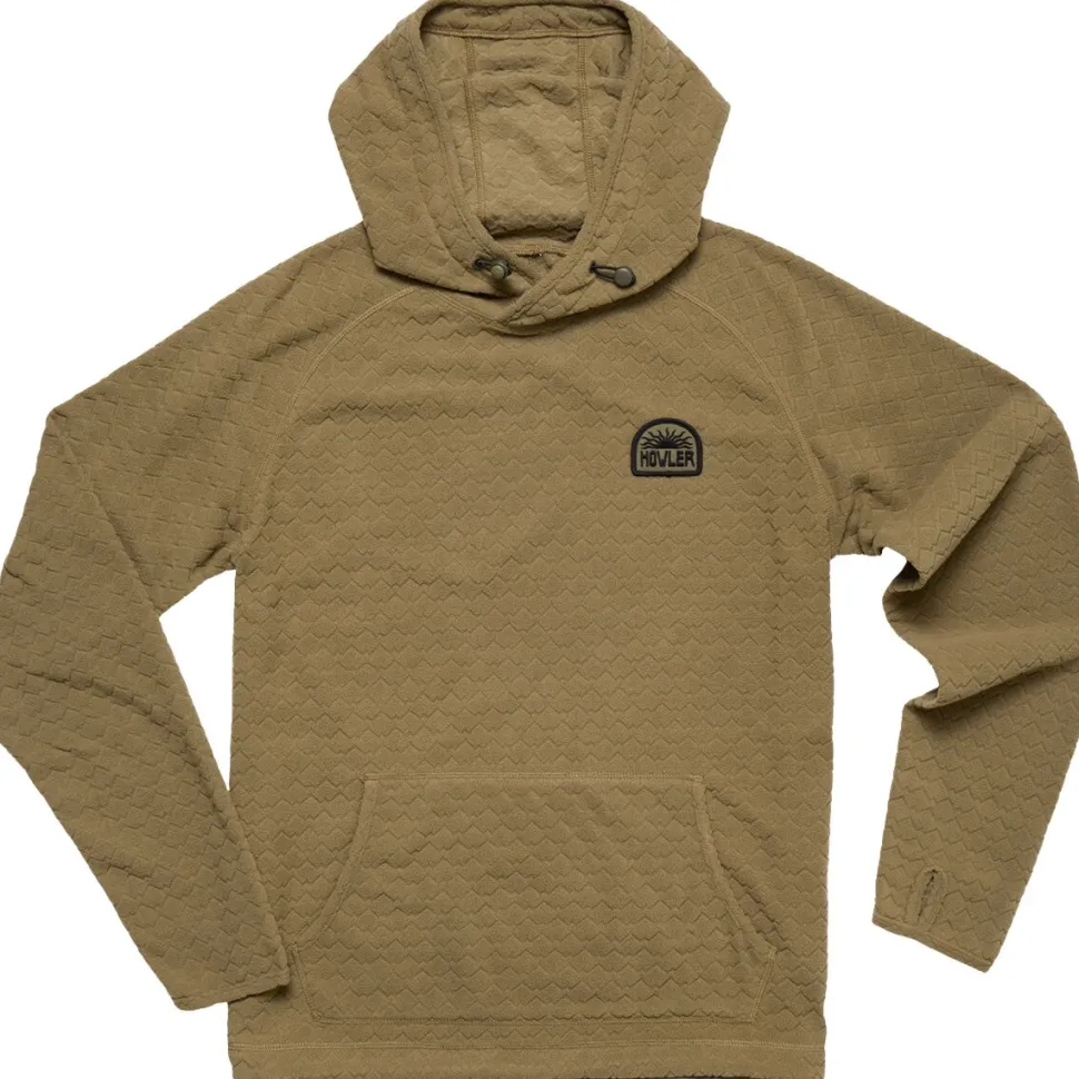 Palo Duro Fleece Hoodie - Men's