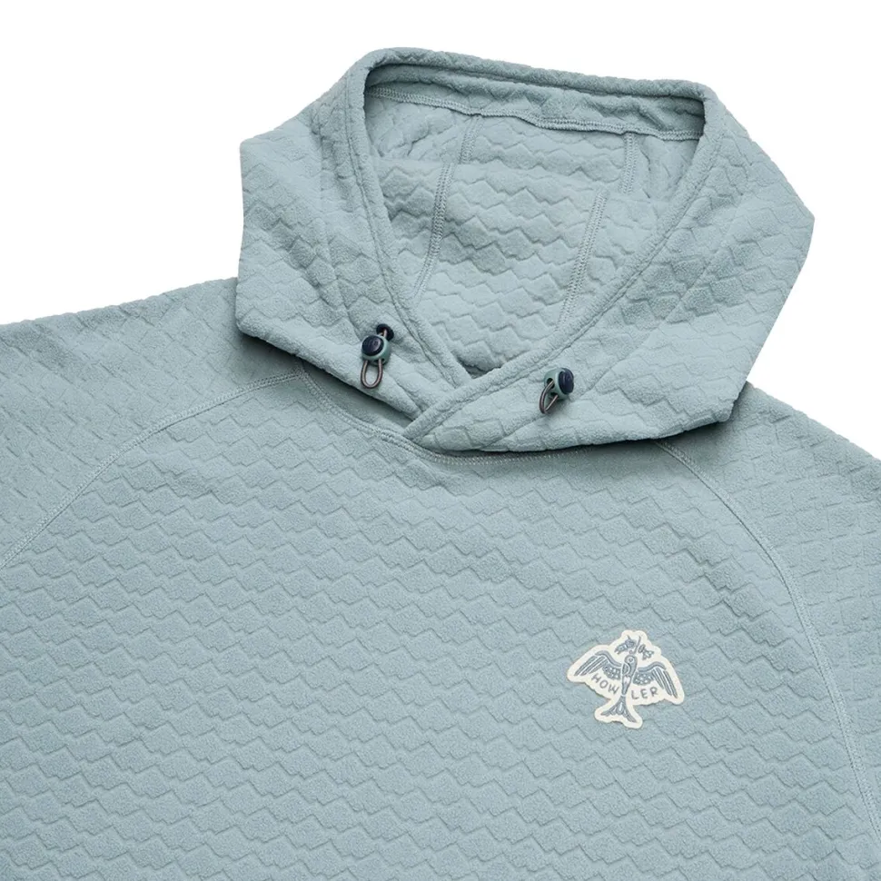 Palo Duro Fleece Hoodie - Men's