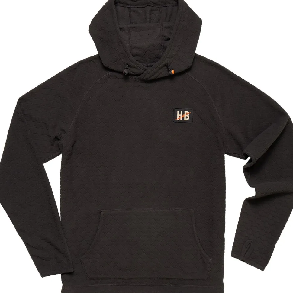 Palo Duro Fleece Hoodie - Men's