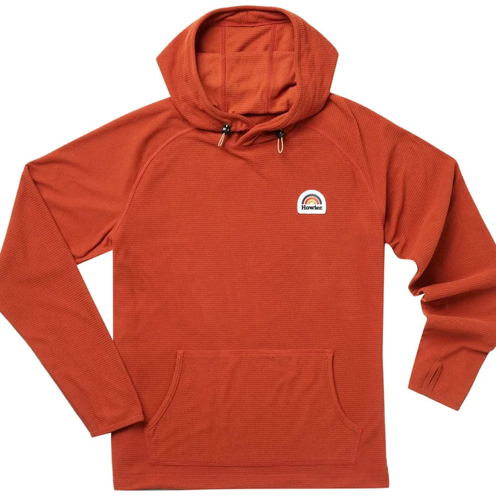 Palo Duro Fleece Hoodie - Men's