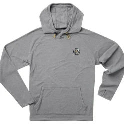 Palo Duro Fleece Hoodie - Men's