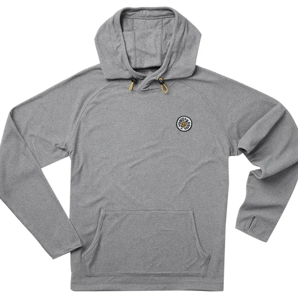 Palo Duro Fleece Hoodie - Men's
