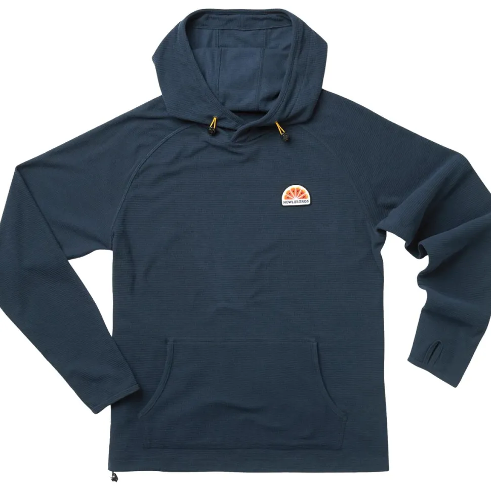 Palo Duro Fleece Hoodie - Men's