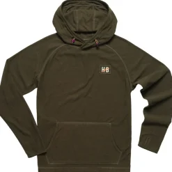 Palo Duro Fleece Hoodie - Men's
