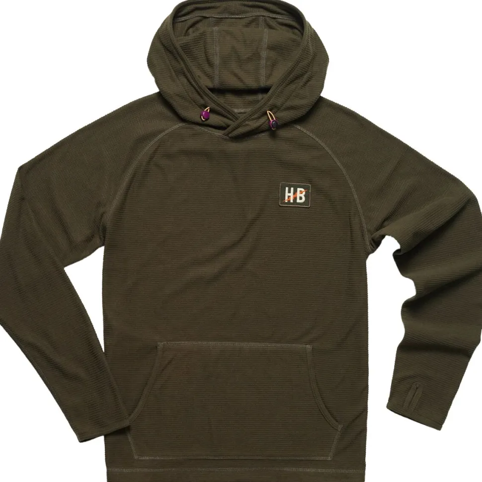 Palo Duro Fleece Hoodie - Men's