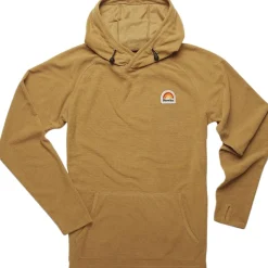 Palo Duro Fleece Hoodie - Men's