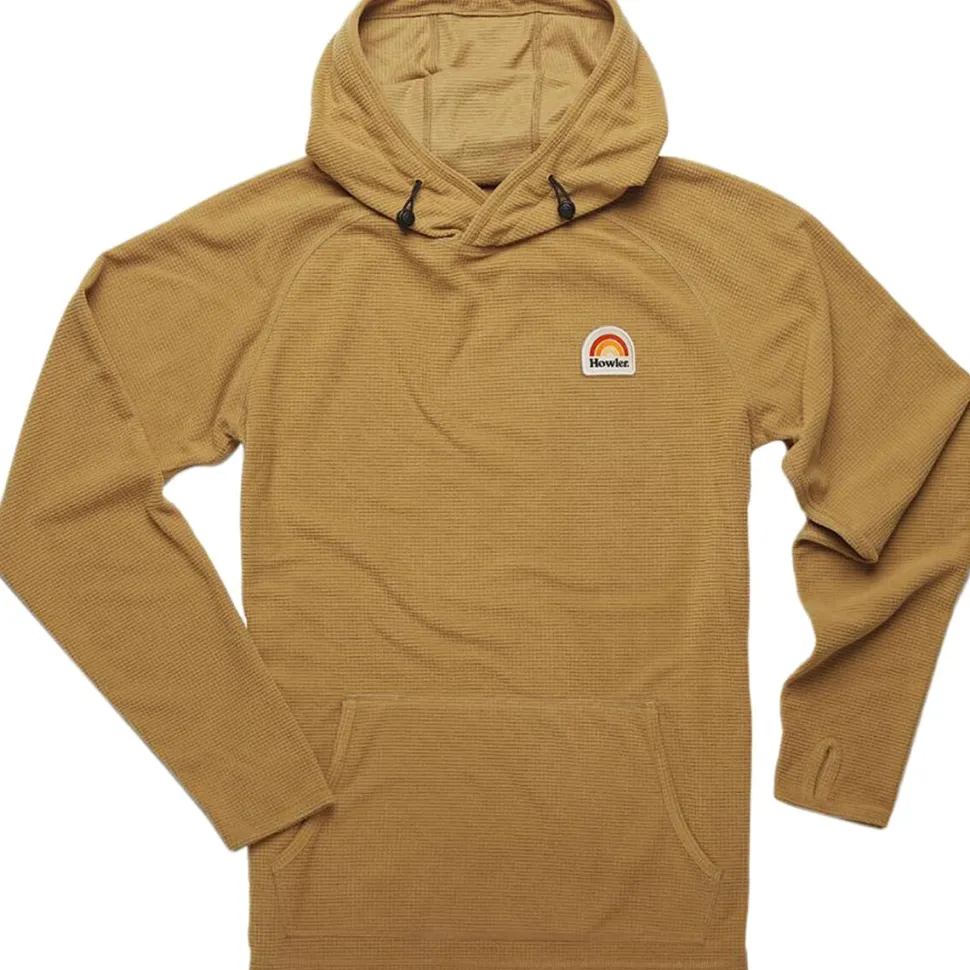 Palo Duro Fleece Hoodie - Men's