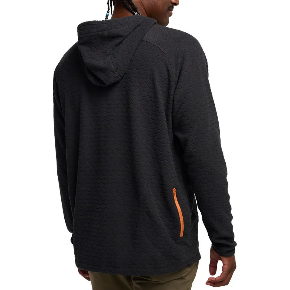 Palo Duro Fleece Hoodie - Men's