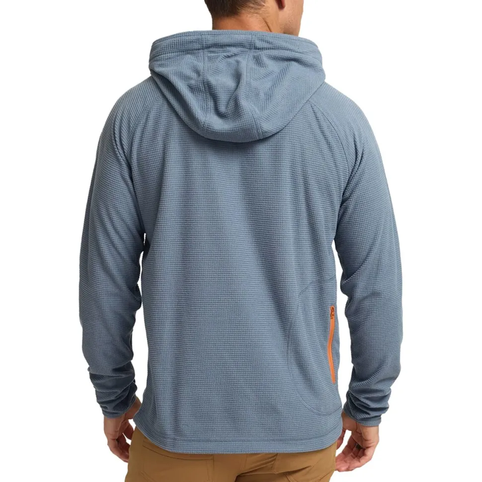 Palo Duro Fleece Hoodie - Men's