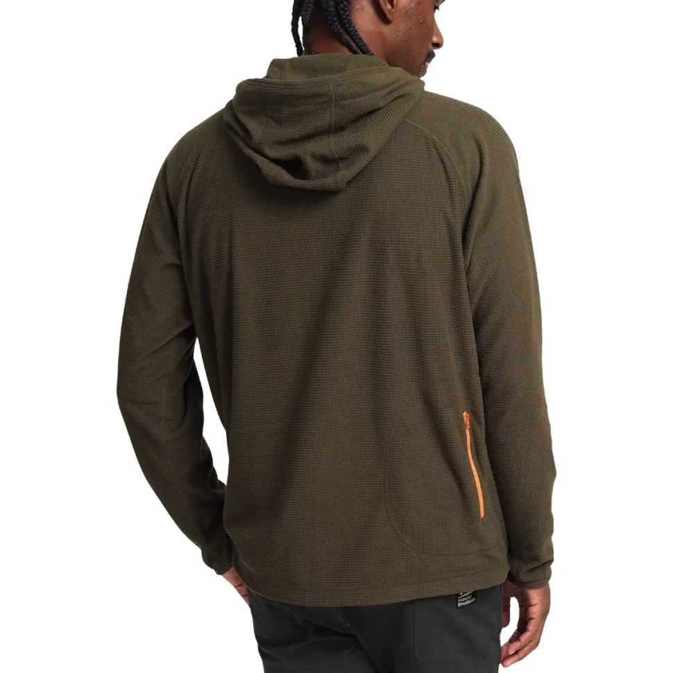 Palo Duro Fleece Hoodie - Men's