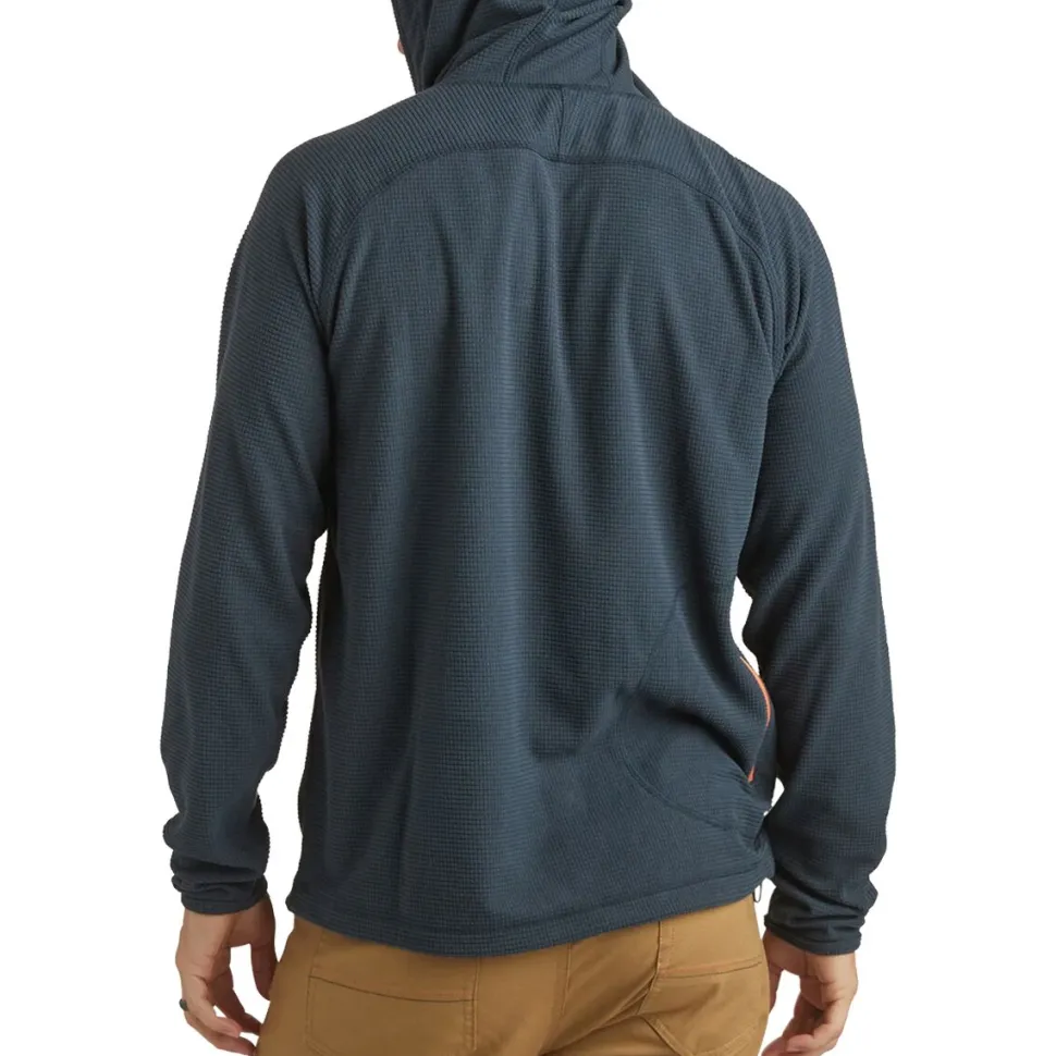 Palo Duro Fleece Hoodie - Men's