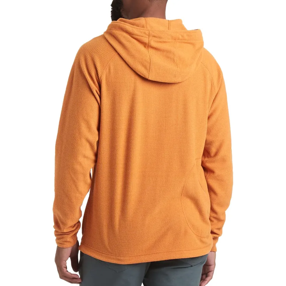 Palo Duro Fleece Hoodie - Men's