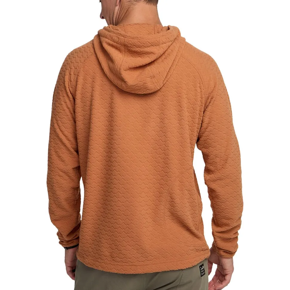 Palo Duro Fleece Hoodie - Men's