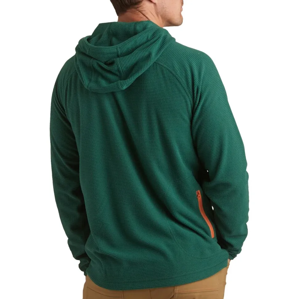 Palo Duro Fleece Hoodie - Men's