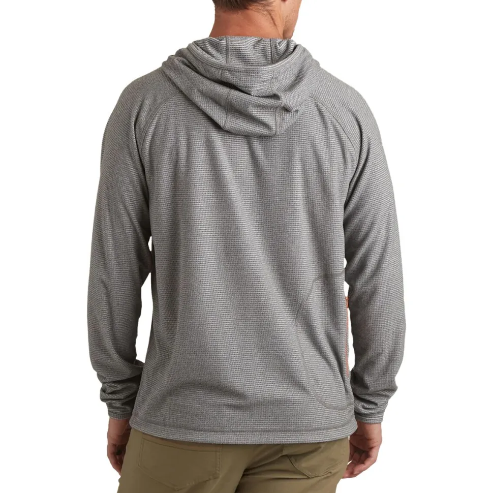 Palo Duro Fleece Hoodie - Men's