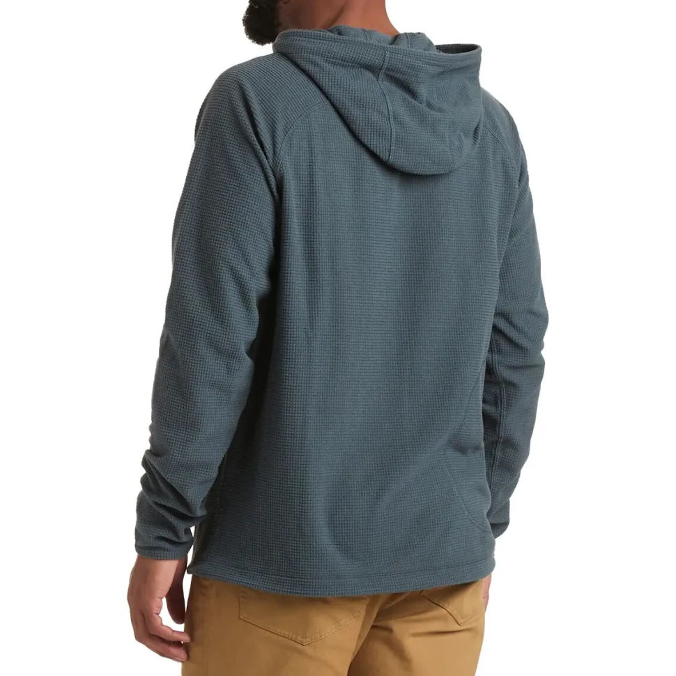 Palo Duro Fleece Hoodie - Men's