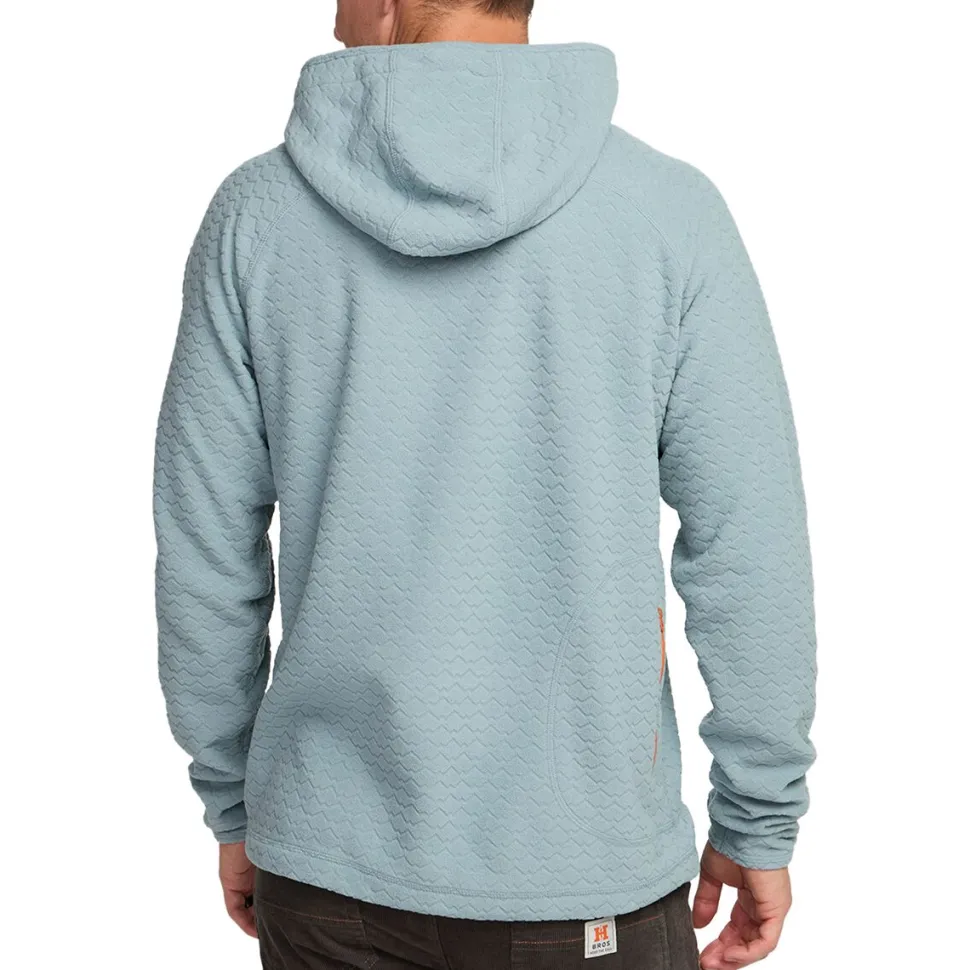 Palo Duro Fleece Hoodie - Men's