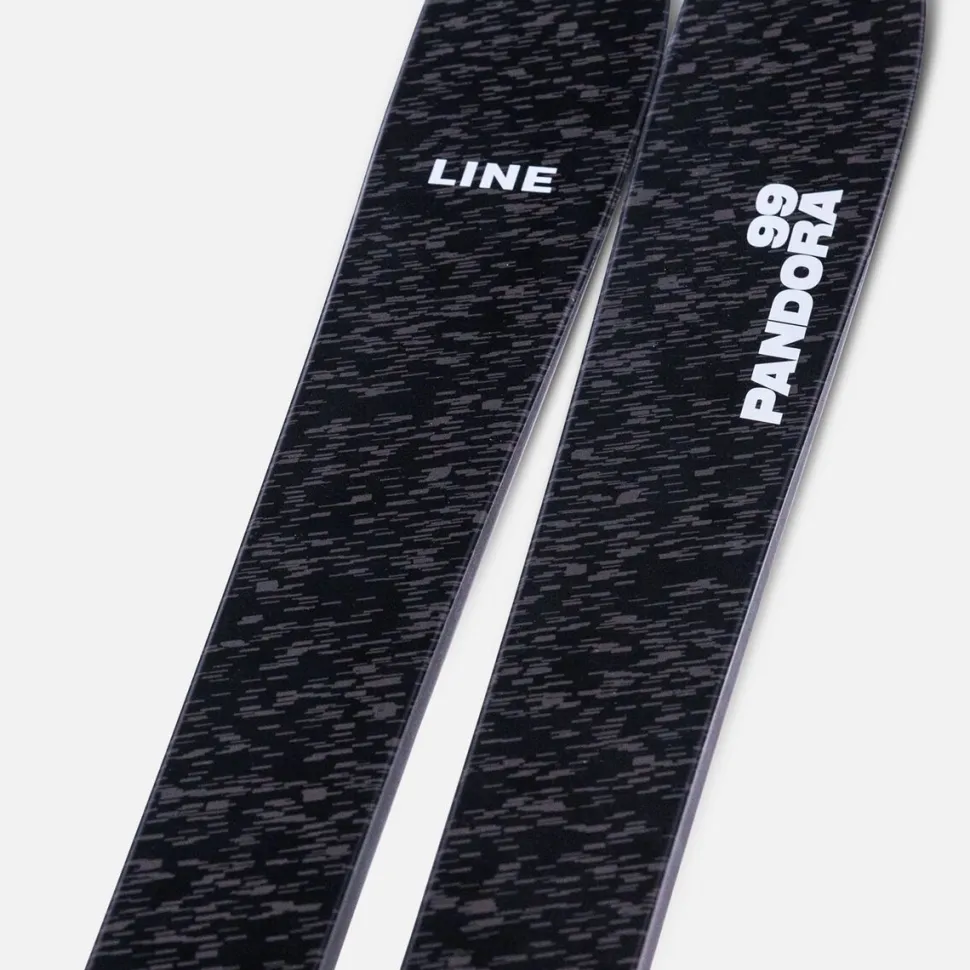 Pandora 99 Ski - 2026