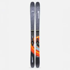 Pandora 92 Ski - 2026