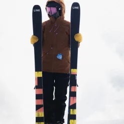Pandora 92 Ski - 2026