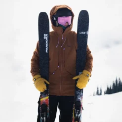 Pandora 92 Ski - 2026