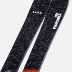 Pandora 92 Ski - 2026