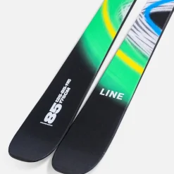 Pandora 85 Ski - 2026