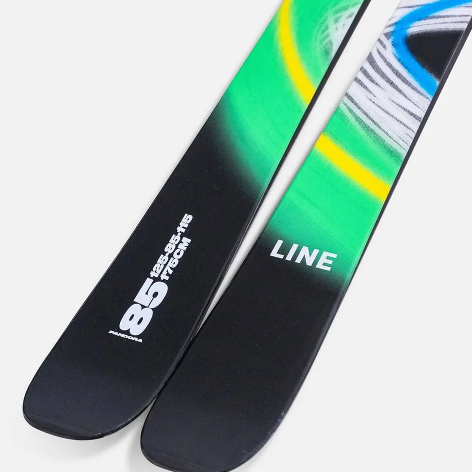 Pandora 85 Ski - 2026