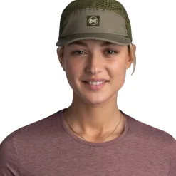 5 Panel Air Cap