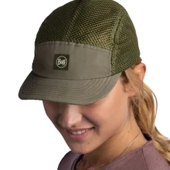 5 Panel Air Cap