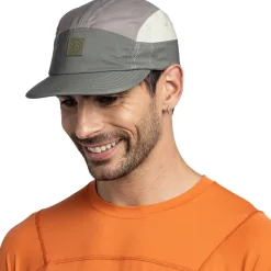 5 Panel Go Cap